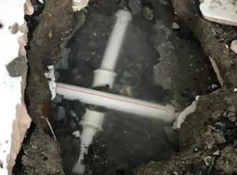 岚县阳台漏水维修公司为您分享楼上楼下漏水怎么处理
