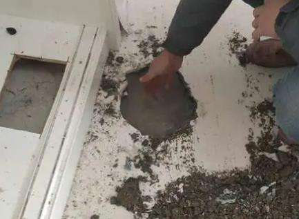 岚县卫生间漏水维修公司分享下精确定位查漏水一次多少钱?不同级别收费不同
