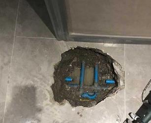 岚县阳台漏水维修公司分享下暖气管道漏水的原因有哪些
