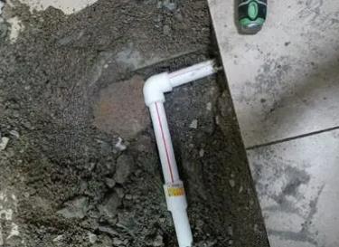 岚县阳台漏水维修时有哪些声音会影响检漏仪
